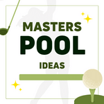 masters pool ideas logo